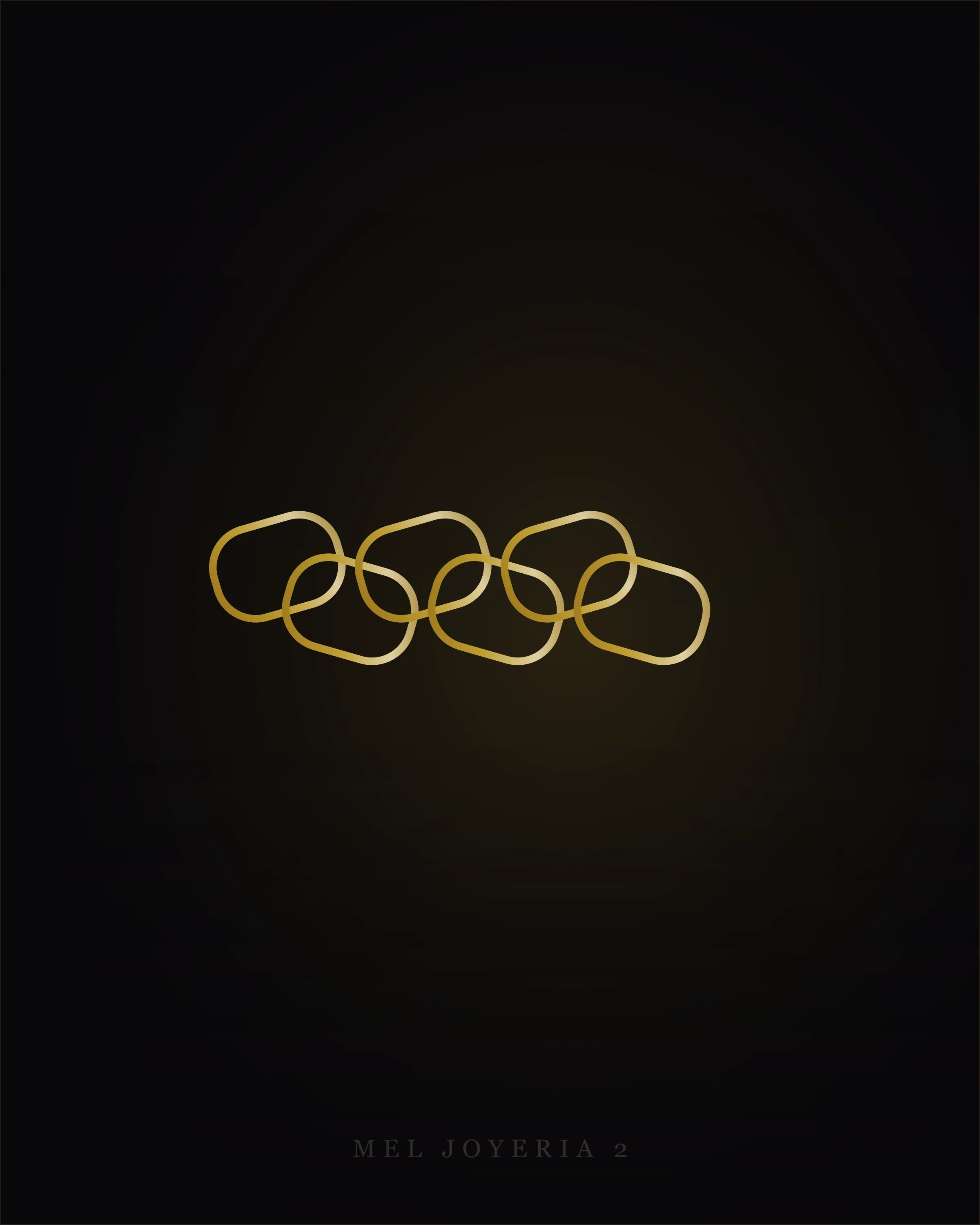 Sample image — close-up of a Cuban link
