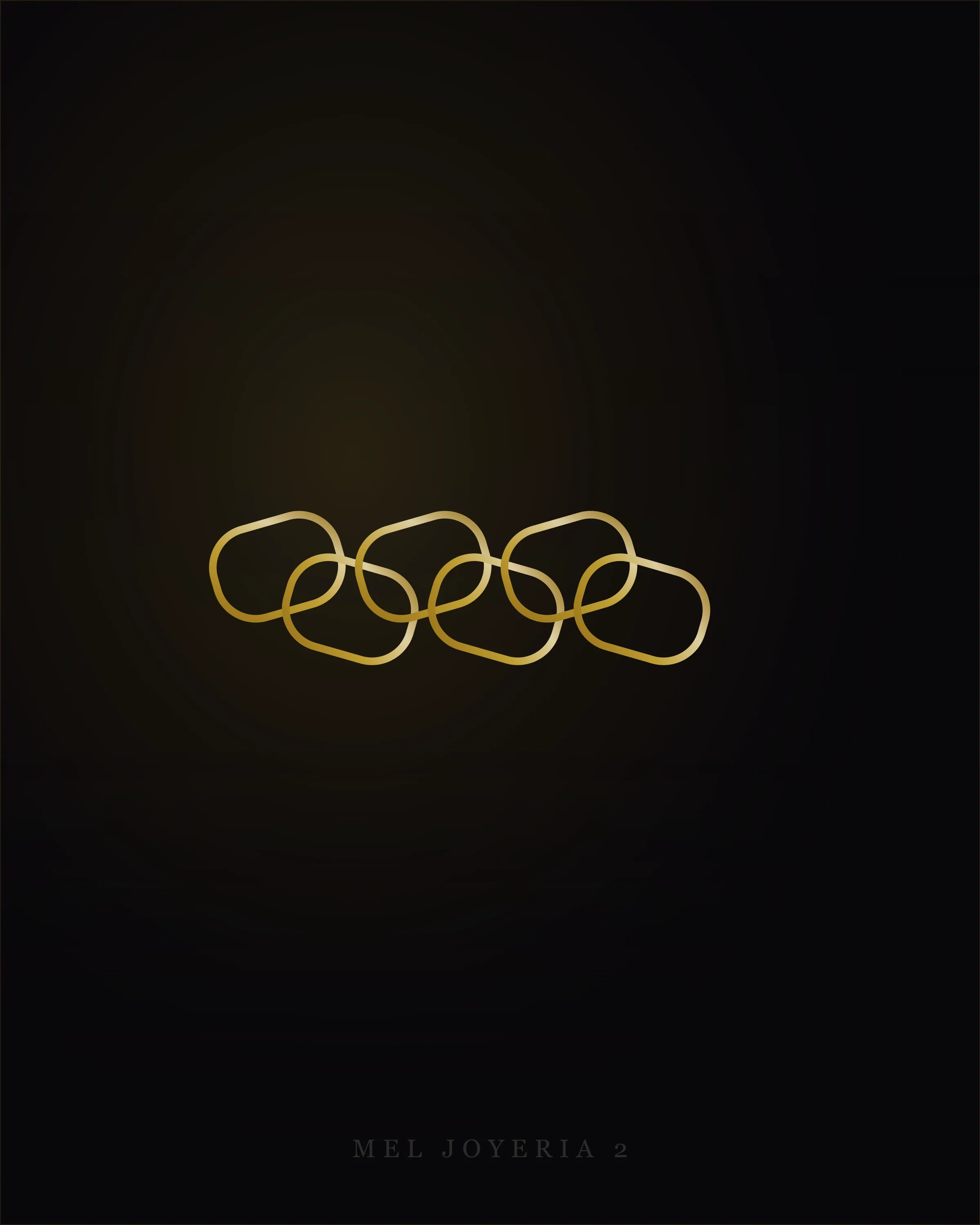 Imagen de muestra — cadena cubana terminada